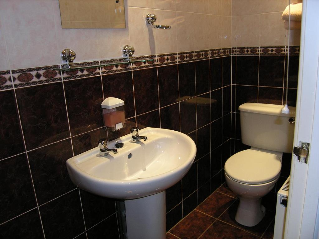 Springfield B&B Belfast Cameră foto