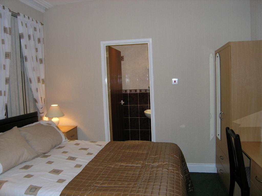 Springfield B&B Belfast Cameră foto
