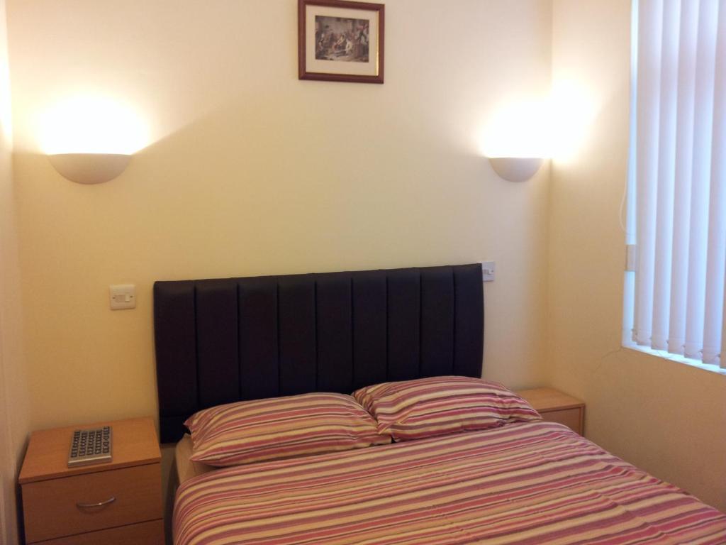 Springfield B&B Belfast Cameră foto