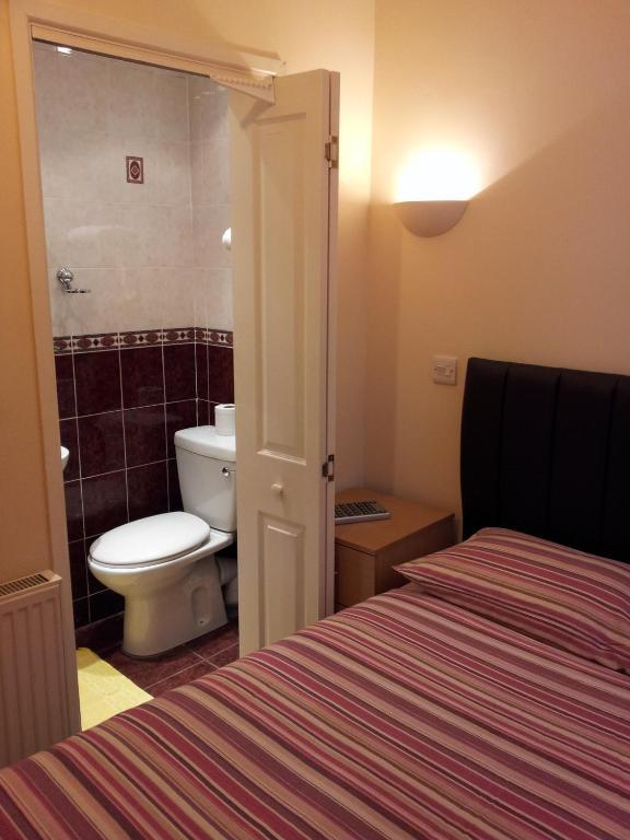 Springfield B&B Belfast Cameră foto